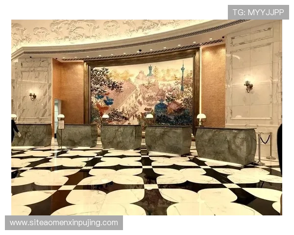 上葡京综合度假村安全保障措施，确保每位宾客的安心与舒适度假体验