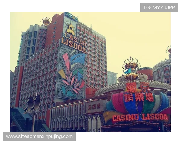 澳门葡京人是谁开的，揭示其创始人背景及其在澳门娱乐产业中的领导地位