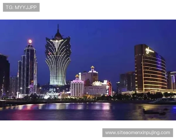 澳门葡京威尼克斯人：威尼克斯人对澳门博彩业创新与发展的推动作用