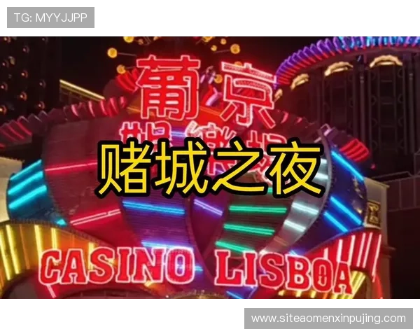 澳门葡京娱乐：揭秘澳门葡京娱乐中心的精彩表演与丰富休闲娱乐活动